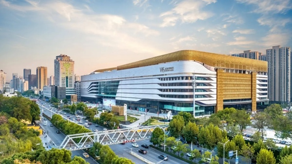 武商梦时代广场